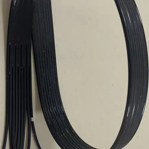 25mm2 FKM VITON Cable