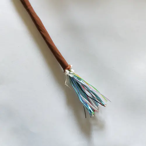 MFA Cable for Shielded and unshielded communication