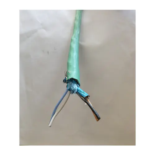 Single Pair Ethernet SPE 26 AWG Wire Cable