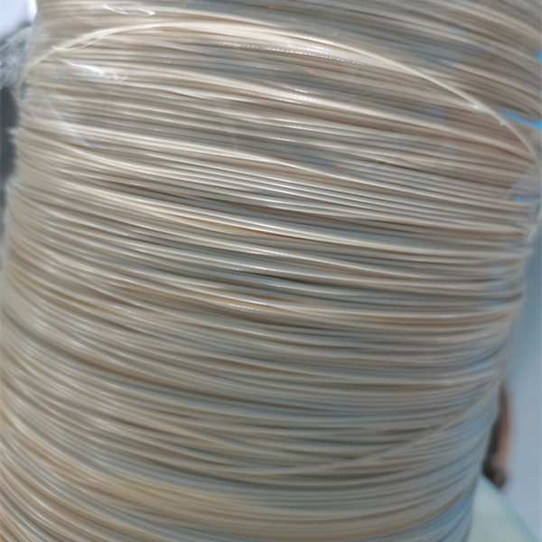 Przewód drutowy 300°C - CITCable