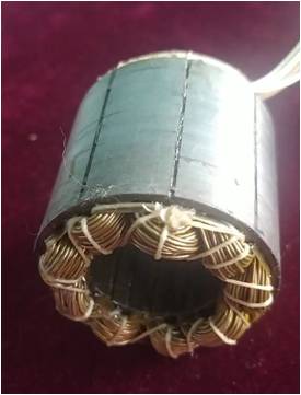 Przewód drutowy 300°C - CITCable