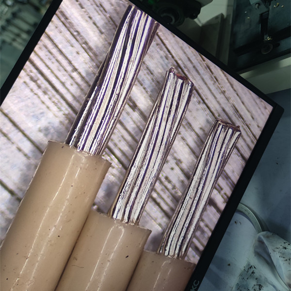 Peek Wire Hanress - CITCable