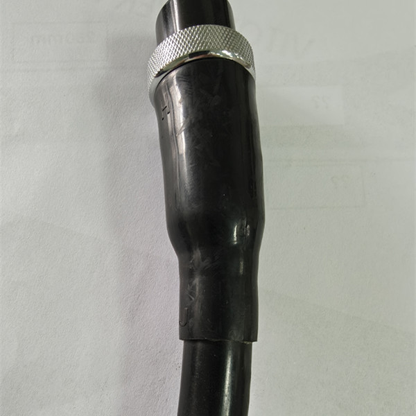 VITON over-mold wire Harness and cable assembly - CITCable