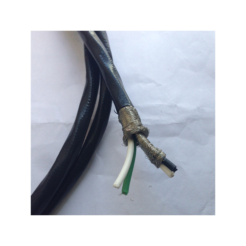 Kabel z pianki FEP Plenum - CITCable