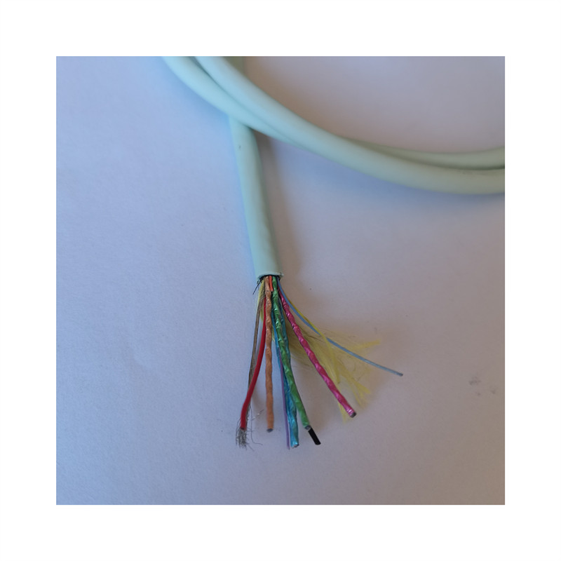 Kabel z pianki FEP Plenum - CITCable