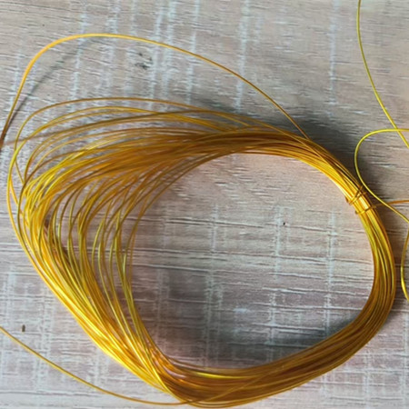 Flat  Kapton Wire - CITCable