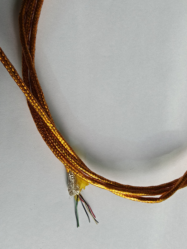 Polyimide Wire Kapton Cable - CITCable