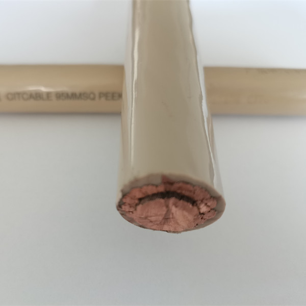 180mmsq PEEK Cable - CITCable