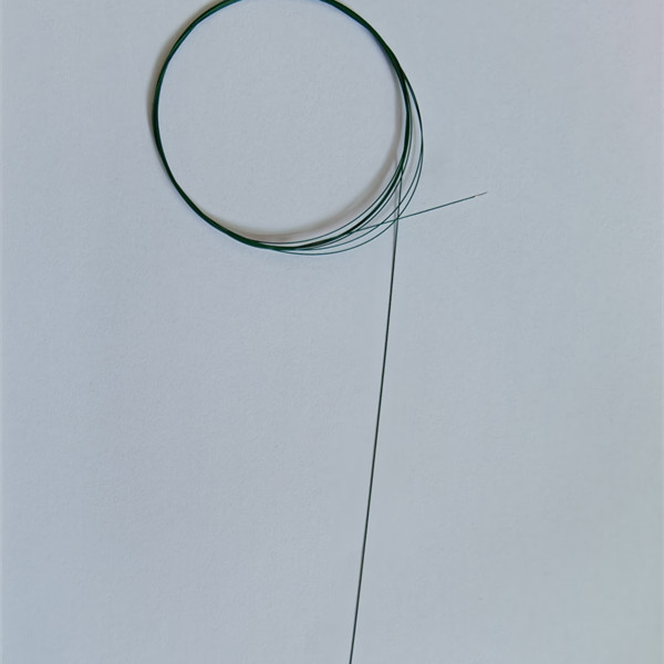 Super Fine PI Coating S304 Wire - CITCable