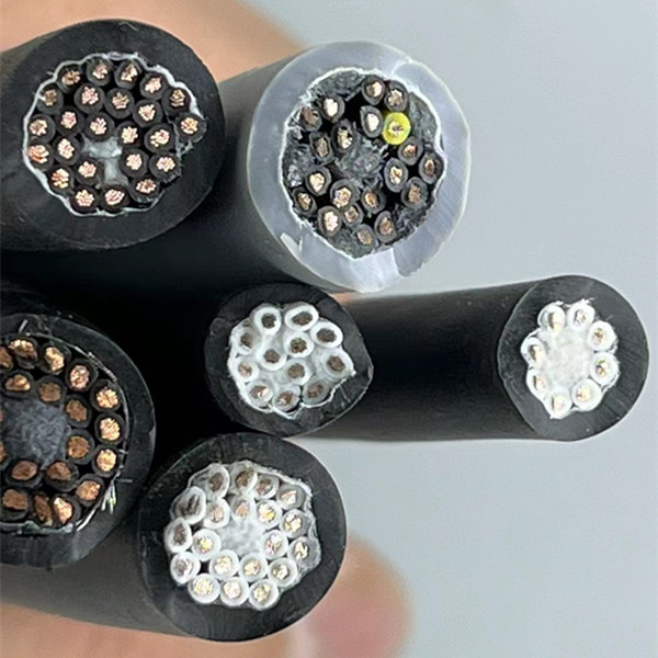 Which Parameters Are Most Likely to Lose Control in Mass Production of Ultra-Fine Sensor Cables?