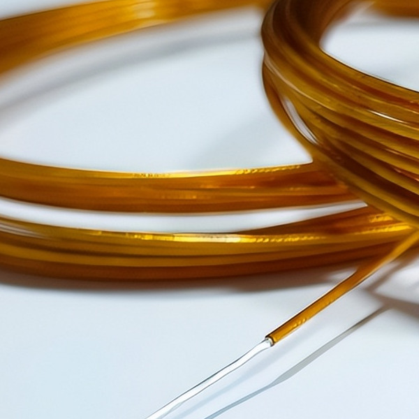Kapton Insulated Coaxial Cable - CITCable