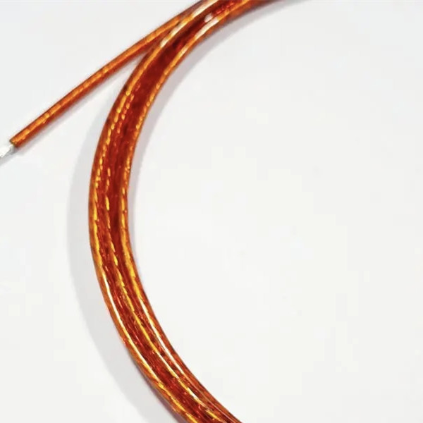 Kapton Wire - CITCable