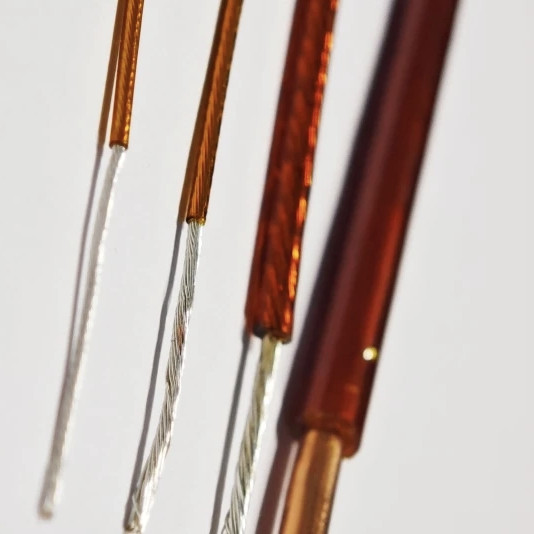 Polyimide  Coating wire - CITCable
