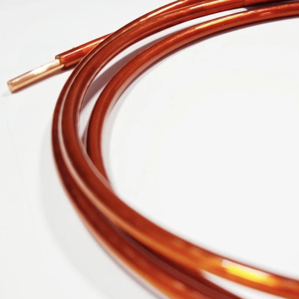 High Temperature Resistant Kapton Cable High Temperature Resistant Kapton Cable