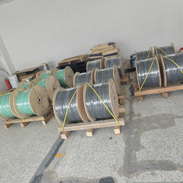PVDF Cable - CITCable