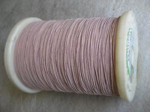 Litz ETFE Insulated wire 29000/0.046 Multicore Magnetic wire - CITCable