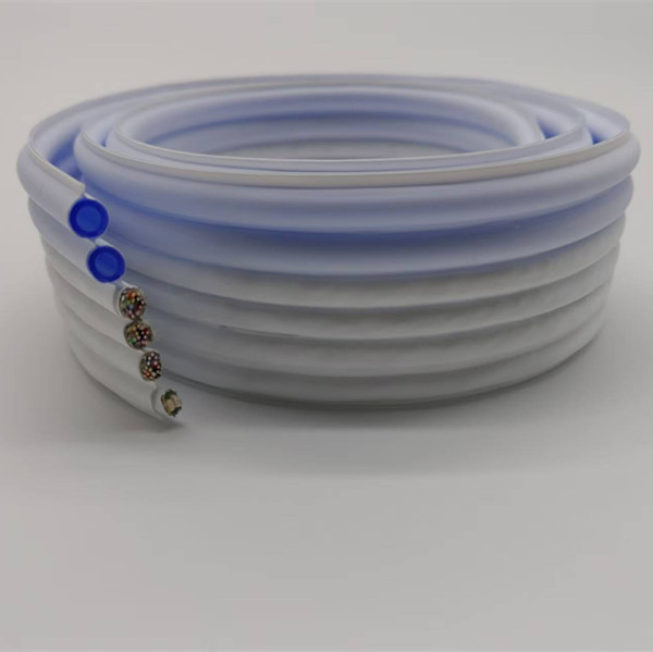 Flat and High-Flex  Super Low Outgassing Cable - CITCable