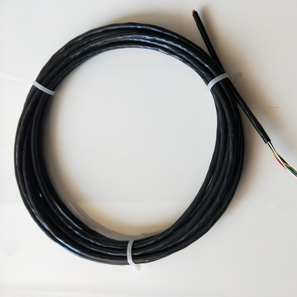 UL CL2P 18AWG4C CABLE - CITCable