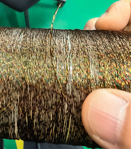 phosphor bronze Kapton Coating wire - CITCable